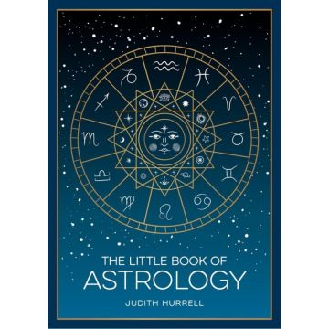 The Little Book of Astrology