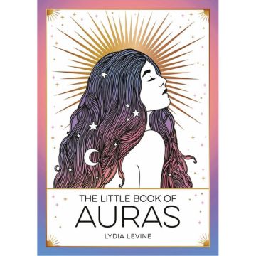 The Little Book of Auras