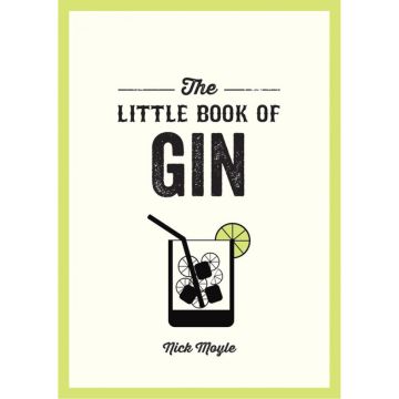 The Little Book of Gin