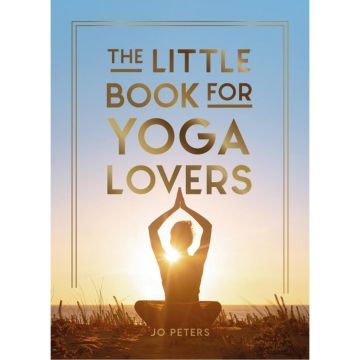 The Little Book for Yoga Lovers