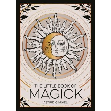 The Little Book of Magick