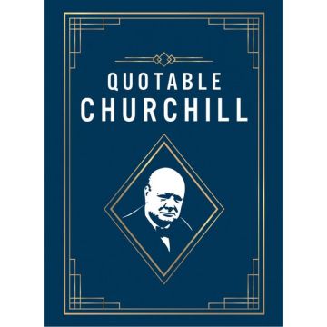 Quotable Churchill