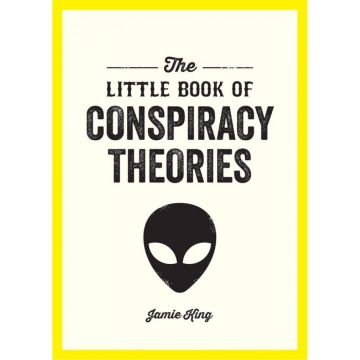 The Little Book of Conspiracy Theories