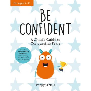 Be Confident