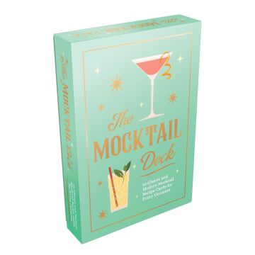 The Mocktail Deck