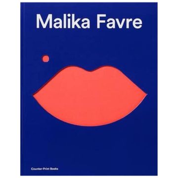 Malika Favre