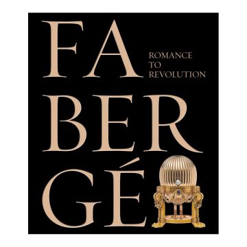 Fabergé: A Russian Love Affair