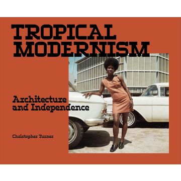 Tropical Modernism