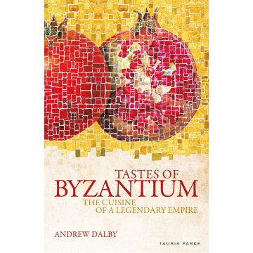 Tastes of Byzantium