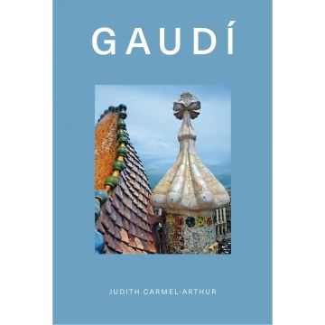 Design Monograph: Gaudi