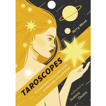 Tarot deck: Taroscopes