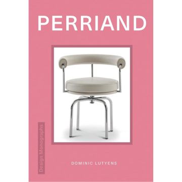 Design Monograph: Perriand