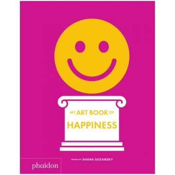 My Art Book of Happiness