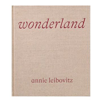 Annie Leibovitz: Wonderland