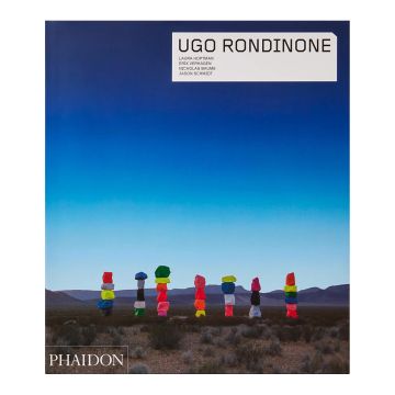 Ugo Rondinone