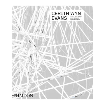 Phaidon Contemporary Artists: Cerith Wyn Evans