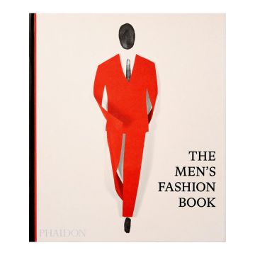 The Men's Fashion Book