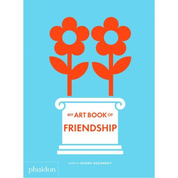 My Art Book of Friendship