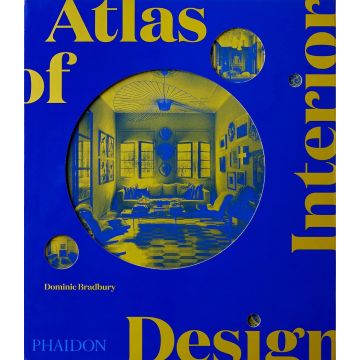 Atlas of Interior Design