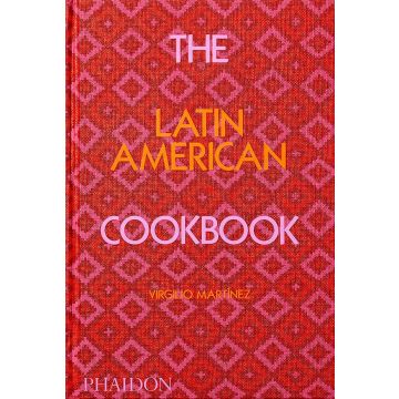 The Latin American Cookbook