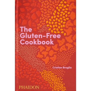 The Gluten-Free Cookbook