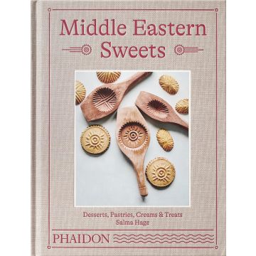 Middle Eastern Sweets