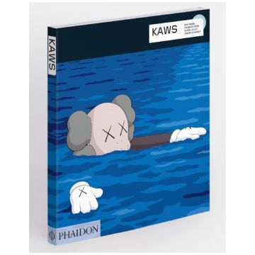 Phaidon Contemporary Artist: KAWS