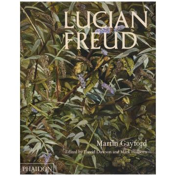 Lucian Freud