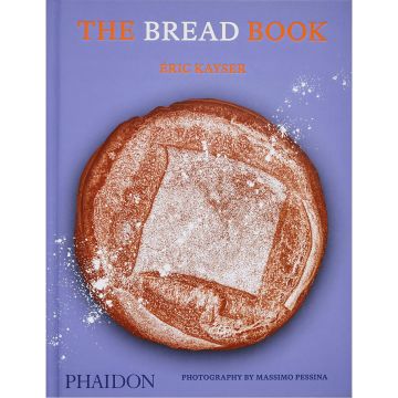 The Bread Book