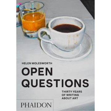 Open Questions: