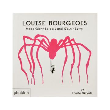 Louise Bourgeois