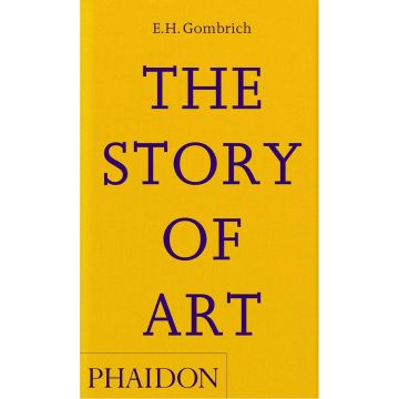 The Story of Art