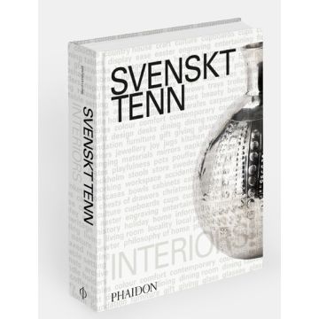 Svenskt Tenn: Interiors