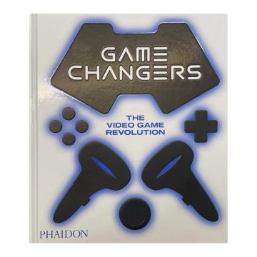 Game Changers: The Video Revolution