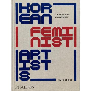 Korean Feminist Artists