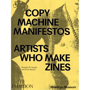 Copy Machine Manifestos: