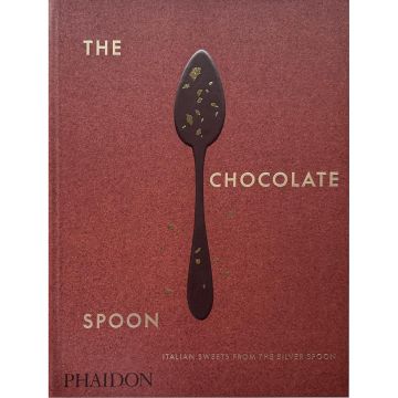 The Chocolate Spoon: