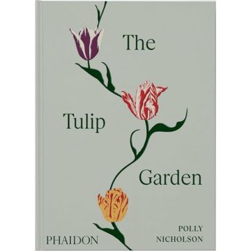 The Tulip Garden