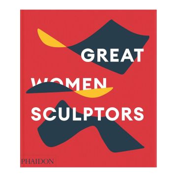 Great Women Sculptors