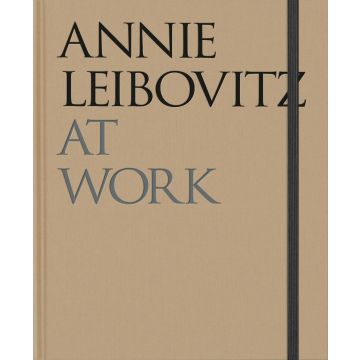 Annie Leibovitz