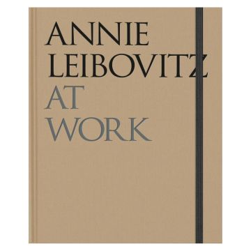 Annie Leibovitz