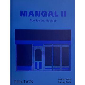 Mangal II