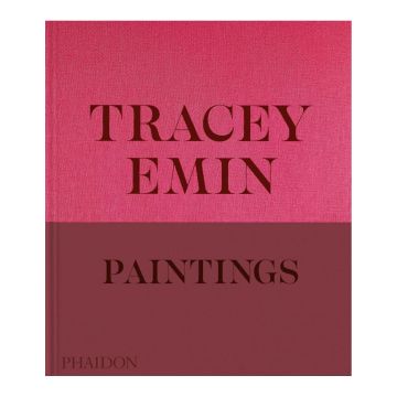 Tracey Emin Paintings