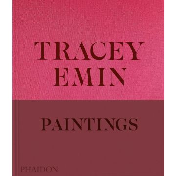 Tracey Emin Paintings