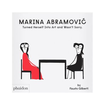 Marina Abramovic