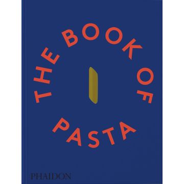 The Book of Pasta