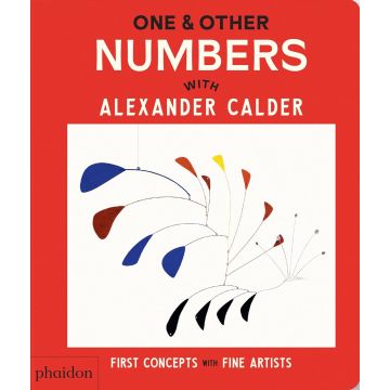 One and Other Numbers with Alexander Calder