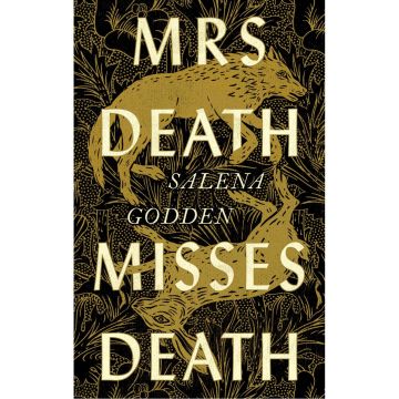 Mrs Death Misses Death