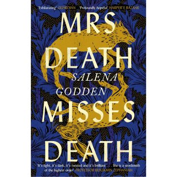 Mrs Death Misses Death