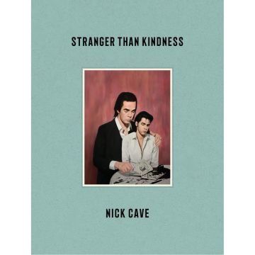 Nick Cave